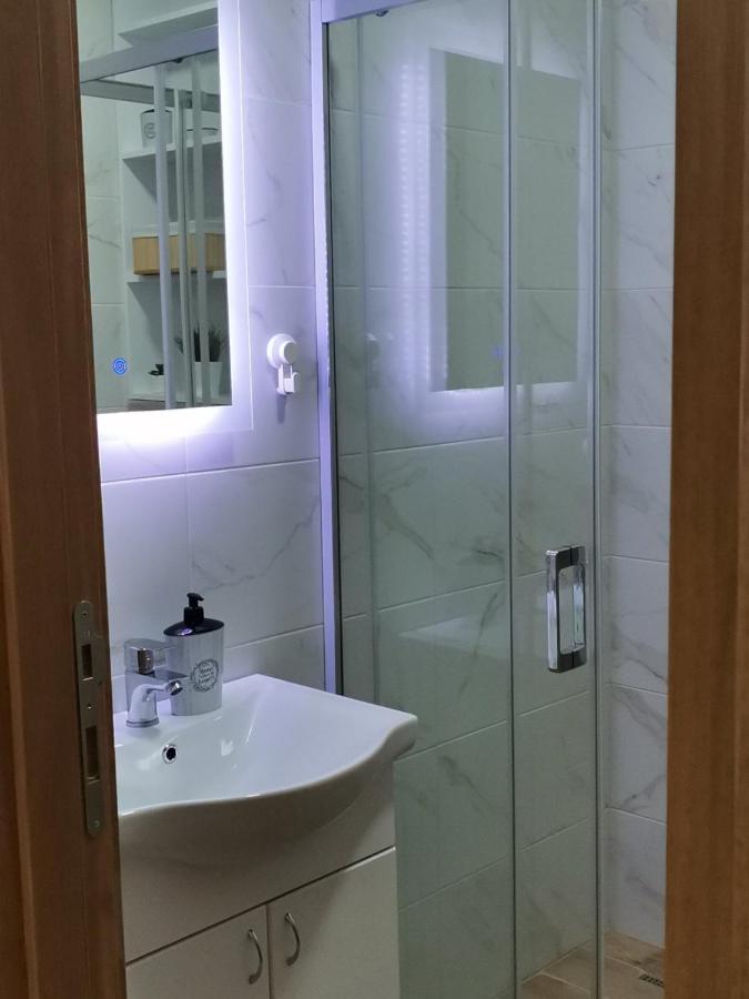 Bankovic Apartman Vrnjačka Banja المظهر الخارجي الصورة